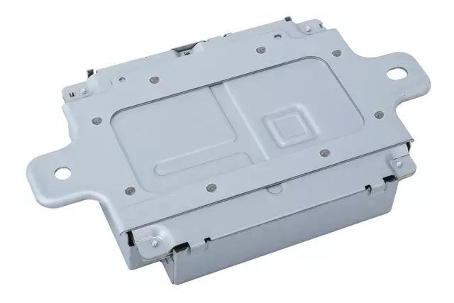 84471975 - : Video Processing Module for GM Image