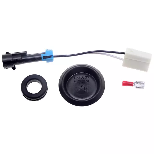 Pump - GM (89017062)