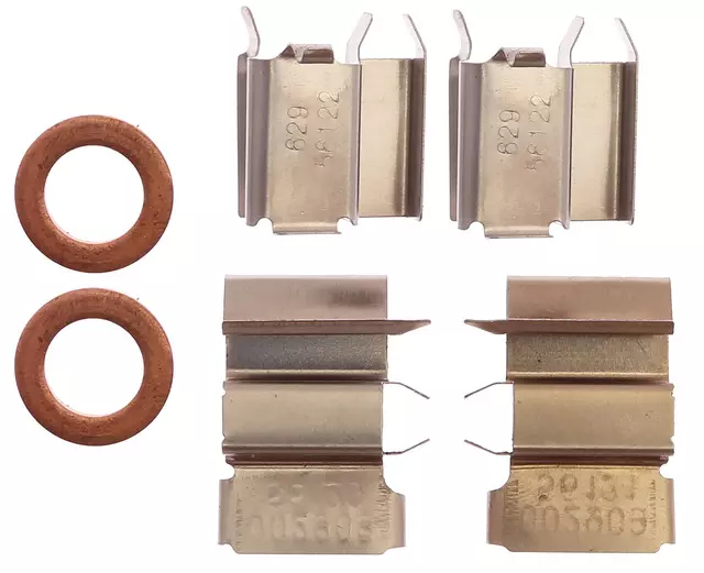 Caliper - GM (19429484)