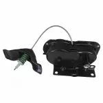 9C2Z1A131A - Body: Spare Anchor for Ford Image