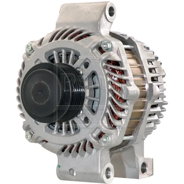 12757 - : Remy Alternator for Remy Image