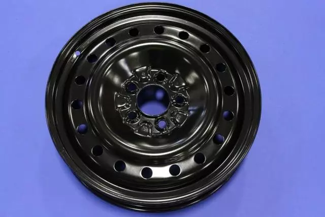 Spare Wheel - Mopar (4782819AB)