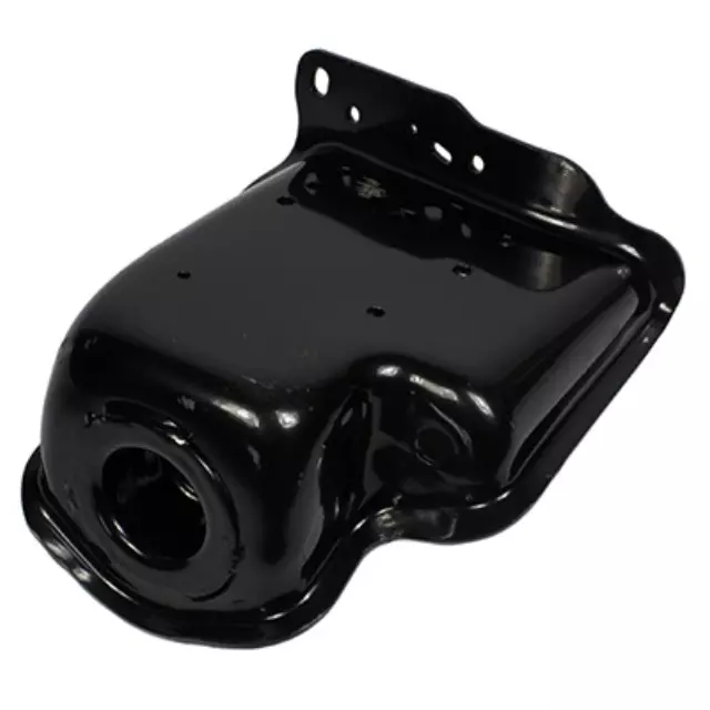 OEM NEW 2005-2007 Ford F250 Left Upper Side Spring Housing Bracket 5C3Z5A306CA - Ford (5C3Z-5A306-CA)