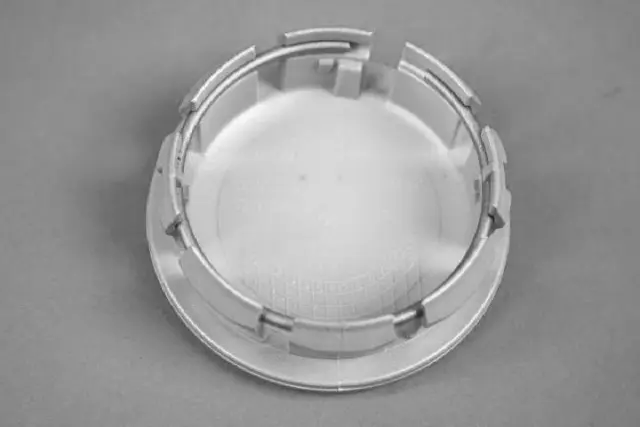 6AE00ZDJAA - : Wheel Center Cap for Mopar Image