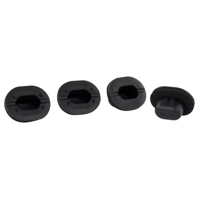 Bumper Cover Grommet - Ford (W720177-S300)