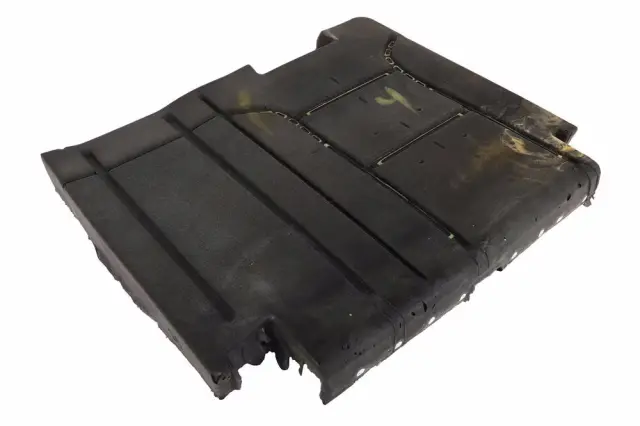 84089428 - Body: Seat Back Pad for GM Image