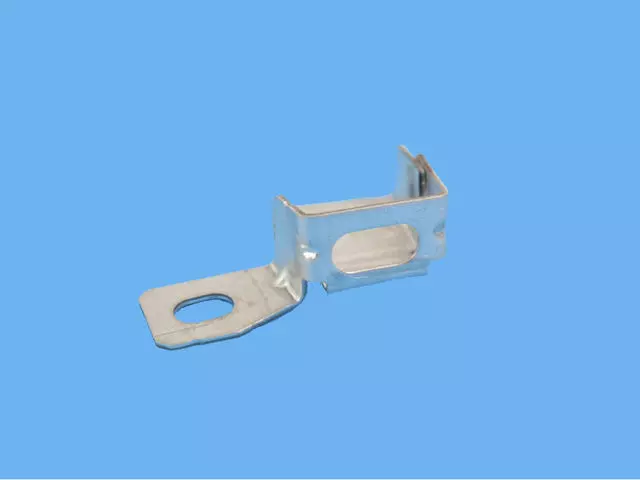 Door Inside Bracket, Right - Mopar (68202064AA)
