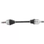 KA8096 - : TrakMotive CV Axle Shaft for TRAKMOTIVE Image