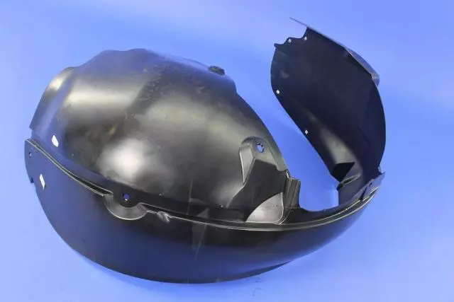 Fender Shield, Right - Mopar (4878646AC)