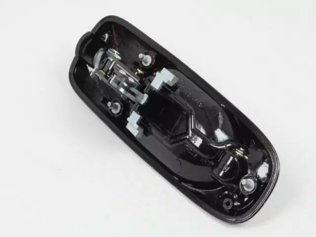 Sliding Door Exterior Handle, Right - Mopar (0RP90AXRAE)