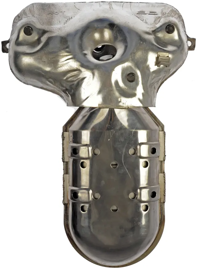 674885 - : Manifold Converter - Not CARB Compliant for Dorman Image