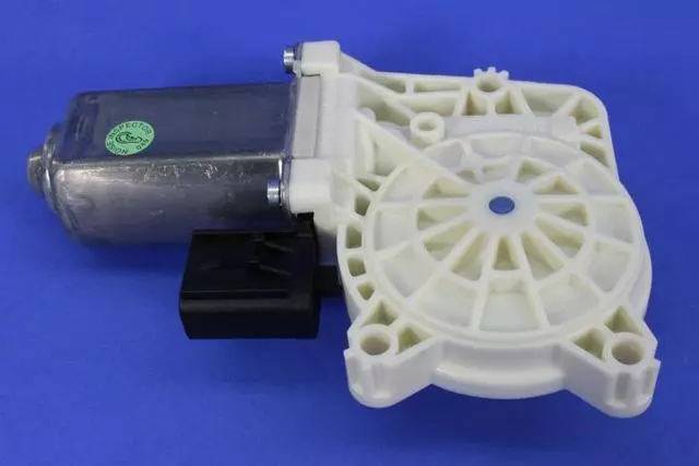 68004591AC - : Window Regulator Motor, Left for Mopar Image
