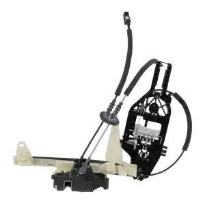 MB5Z78219A64E - Electrical: Latch for Ford Image