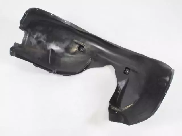 Splash Shield, Left - Mopar (5065503AD)