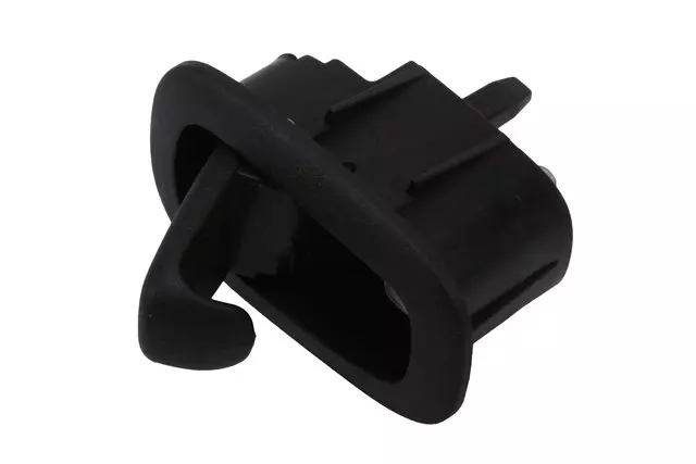Ebony Coat Hook - GM (22859412)