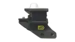 123710P260 - Engine: Rear Mount for Toyota Image