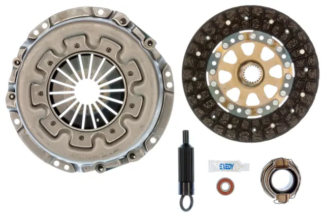 KTY17 - : EXEDY OEM Clutch Kit; TOYOTA for Exedy Image