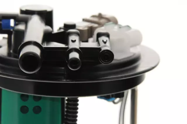 Fuel Pump Module Assembly without Fuel Level Sensor, with Seal - GM (19331959)