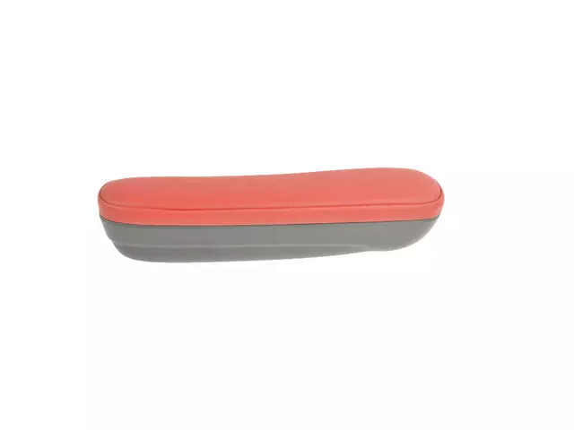 Front Seat Armrest, Left, Inboard - Mopar (6BV31KRLAA)