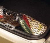 Cargo Net - Envelope Style - Ford (6E5Z-54550A66-A)