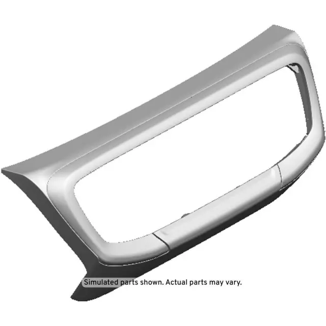 84820740 - Body: Switch Cover for GMC: Terrain Image