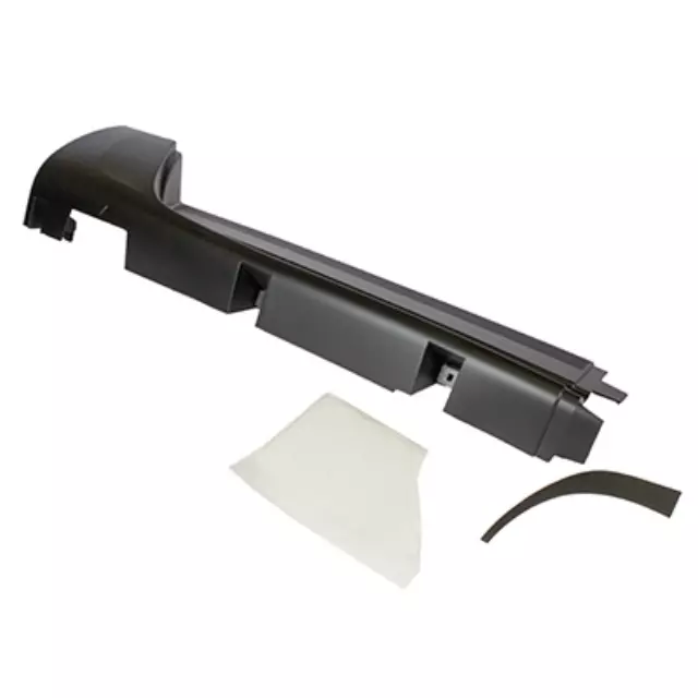 Rear Rocker Molding - Ford (AA5Z-5410176-CA)