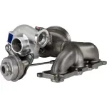 2511322 - : gpd New Turbocharger 2511322 for GLOBAL PARTS DISTRIBUTORS Image