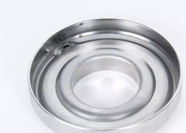 Automatic Transmission Forward Clutch Housing - ACDelco (24205298)