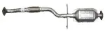 4773 - : Direct-Fit Catalytic Converter (Non C.A.R.B. Compliant) for AB Catalytic Image