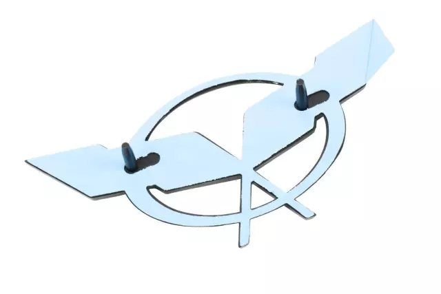 19207384 - Body: Emblem for GM Image