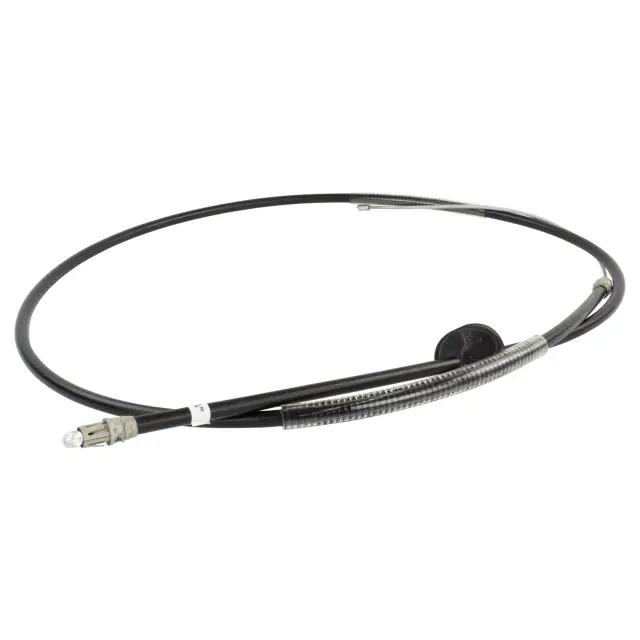BRCA435 - Brakes: Parking Brake Cable for Ford: E-350 Super Duty, E-450 Super Duty Image
