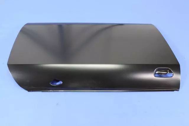 Door Outer Repair Panel, Right - Mopar (68660714AA)