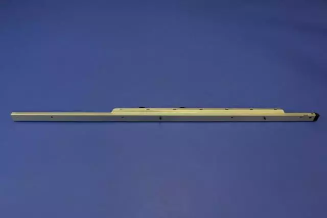 68084030AC - Body Sheet Metal Except Doors: Cargo Rail, Right for Ram: 1500, 1500 Classic, 2500, 3500 Image