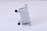 90881 - : Nissens Engine Oil Cooler for NISSENS Image