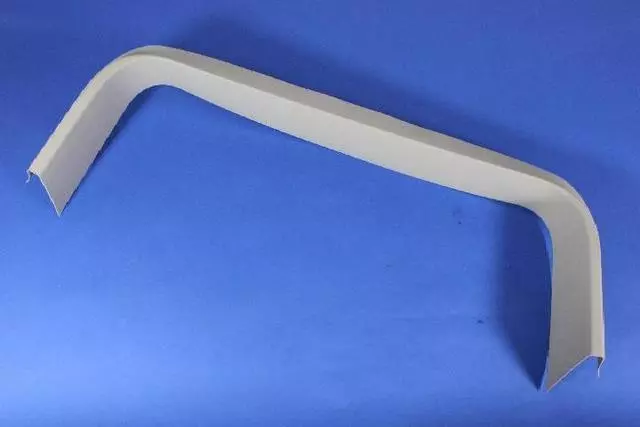 Liftgate Trim Upper Panel - Mopar (ZR43BD1AI)