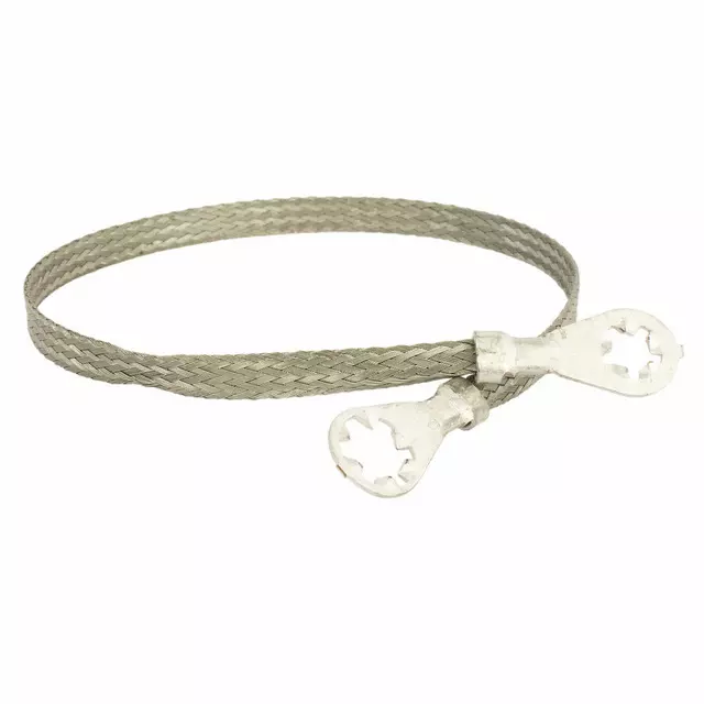 E87Z14303AA - : Cable Assembly for Ford Image