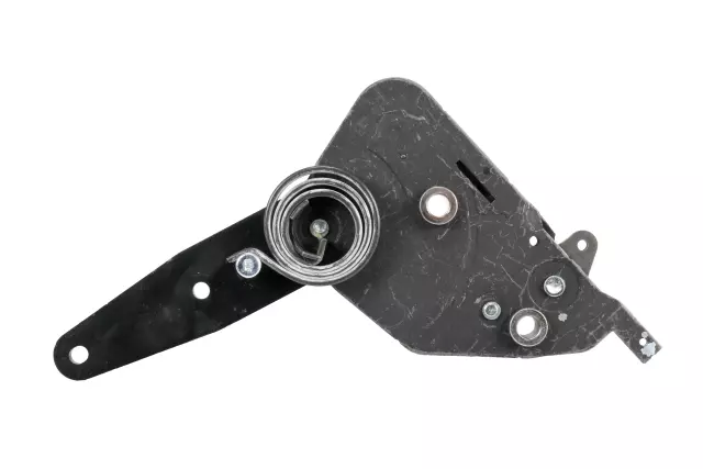 19127956 - Body: Recliner for Chevrolet: Express 1500, Express 2500, Express 3500 | GMC: Savana 1500, Savana 2500, Savana 3500 Image