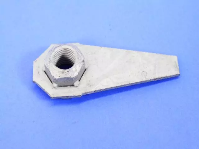 6508593AA - : Track Bar Nut for Dodge: Ram 1500 | Jeep: Wrangler, Wrangler JK | Ram: 1500, 2500, 3500 Image