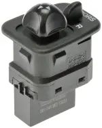901349 - : Power Mirror Switch - Left Side for Dorman Image