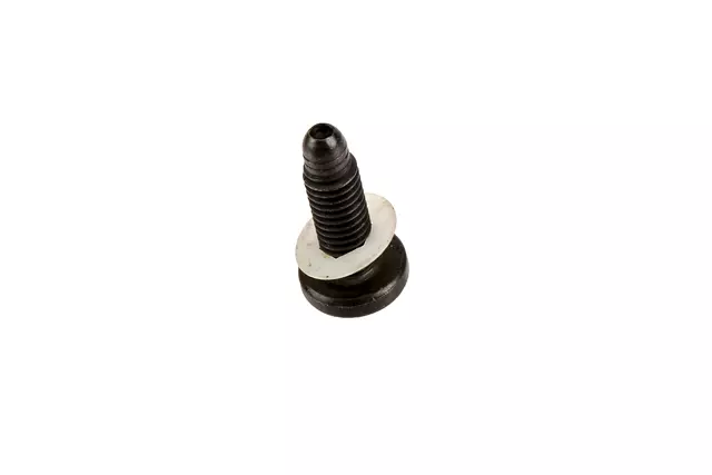 15073520 - : Multi-Purpose Bolt for Chevrolet: Silverado 1500, Silverado 1500 Classic, Silverado 1500 HD, Silverado 1500 HD Classic, Silverado 2500, Silverado 2500 HD, Silverado 2500 HD Classic, Silverado 3500, Silverado 3500 Classic, Silverado 3500 HD | GMC: Sierra 1500, Sierra 1500 Classic, Sierra 1500 HD, Sierra 1500 HD Classic, Sierra 2500, Sierra 2500 HD, Sierra 2500 HD Classic, Sierra 3500, Sierra 3500 Classic, Sierra 3500 HD Image