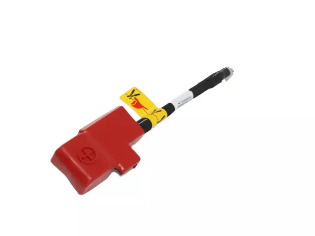 68598942AA - : Battery Positive Wiring for Mopar Image