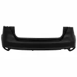 F1EZ17906FAPTM - Body: Bumper Cover for Ford: Focus Image