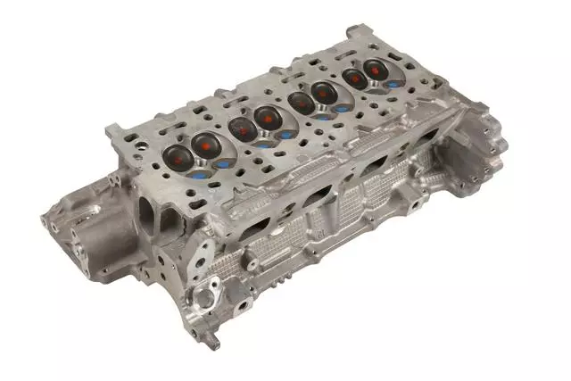Cylinder Head - GM (12682375)