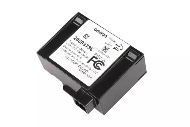 20803736 - Electrical: Receiver for Buick: Lucerne | Cadillac: CTS, DTS, Escalade, Escalade ESV, Escalade EXT, SRX | Chevrolet: Avalanche, Equinox, Express 1500, Express 2500, Express 3500, Express 4500, Impala, Impala Limited, Monte Carlo, Silverado 1500, Silverado 1500 Classic, Silverado 1500 HD Classic, Silverado 2500 HD, Silverado 2500 HD Classic, Silverado 3500 Classic, Silverado 3500 HD, Suburban 1500, Suburban 2500, Tahoe | GMC: Savana 1500, Savana 2500, Savana 3500, Savana 4500, Sierra 1500, Sierra 1500 Classic, Sierra 1500 HD Classic, Sierra 2500 HD, Sierra 2500 HD Classic, Sierra 3500 Classic, Sierra 3500 HD, Yukon, Yukon XL 1500, Yukon XL 2500 | Pontiac: Torrent | Saturn: Vue Image