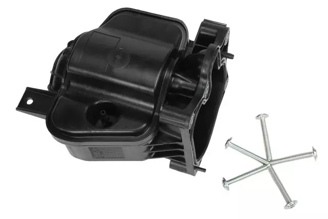 12656015 - : Exhaust Gas Recirculation (EGR) Valve Cooler for GM Image