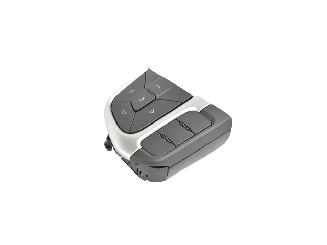 Evic Switch - Mopar (5UW95LXHAA)