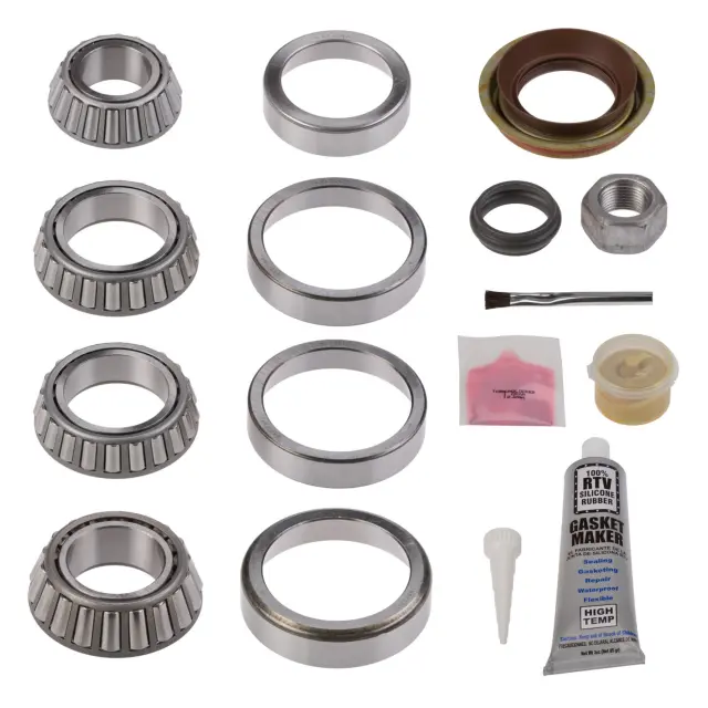 RA303A - Transmission &amp; Drivetrain: National RA-303-A Axle Differential Bearing and Seal Kit for NATIONAL OIL SEALS Image