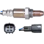 2349049 - : Air-Fuel Ratio Sensor 4 Wire, Direct Fit, Heated, Wire Length: 20.08 for Denso Image