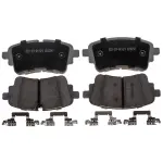 19476197 - : Pad Kit for GM Image