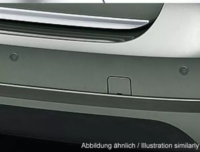 3C0054630 - Exterior: Park Distance Control for Volkswagen Image